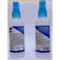 Konix Alkol Bazlı El ve Cilt Antiseptiği ( Sprey ) 100 ML